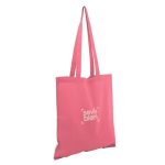 Bolsa de Algodon Recoti Full Color (C587 ROSA) - Articulo Promocional