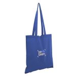 Bolsa de Algodon Recoti Full Color (C587 ROYAL BLUE) - Articulo Promocional