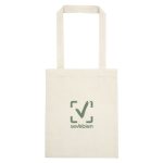 Bolsa de Algodon Toti (C595 NATURAL) - Articulo Promocional