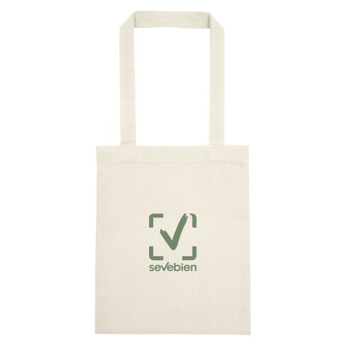 Bolsa de Algodon Toti (C595 NATURAL) - Articulo Promocional