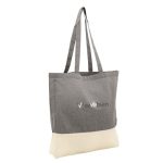 Bolsa de Algodon Mola (C591 GRIS) - Articulo Promocional