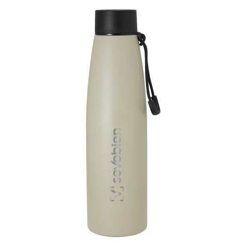 Botella Termica Ultra (T809 BEIGE) - Articulo Promocional