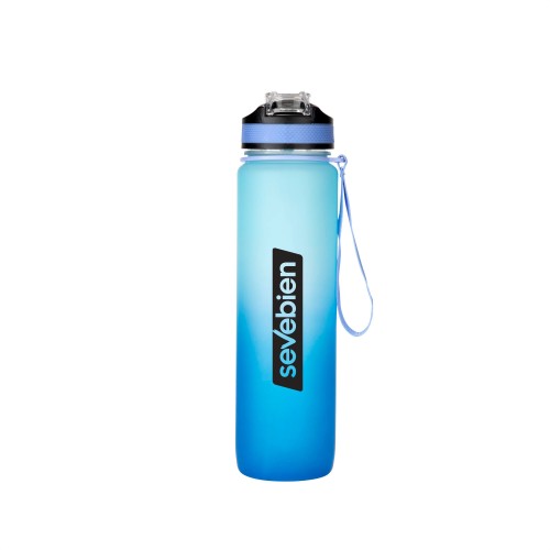 Botella Deportiva Graf (T779 ROYAL_CELESTE) - Articulo Promocional