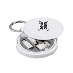 Cable de Carga Nexo (EC782 BLANCO) - Articulo Promocional