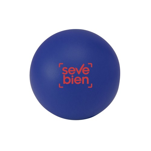 Figura Antiestres Om Pelota (T805 ROYAL BLUE) - Articulo Promocional