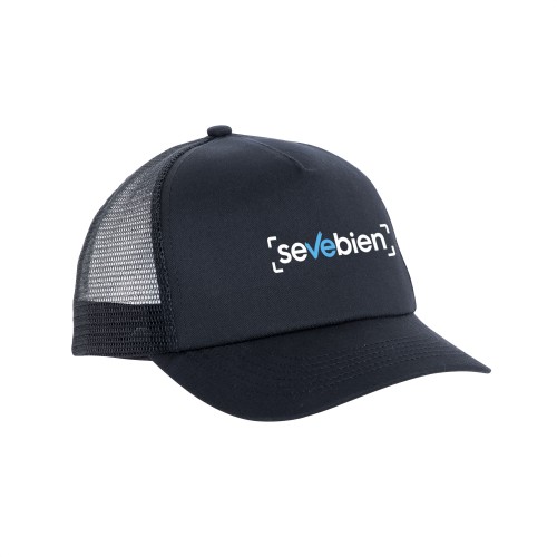 Gorra Trac (G220 AZUL) - Articulo Promocional