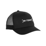Gorra Trac (G220 NEGRO) - Articulo Promocional
