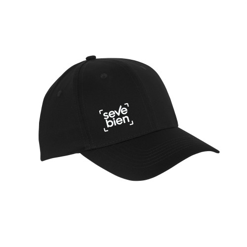 Gorra Livi (G221 NEGRO) - Articulo Promocional