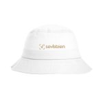 Gorro Pilu (G222 BLANCO) - Articulo Promocional