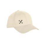 Gorra Jevi (G223 BEIGE) - Articulo Promocional