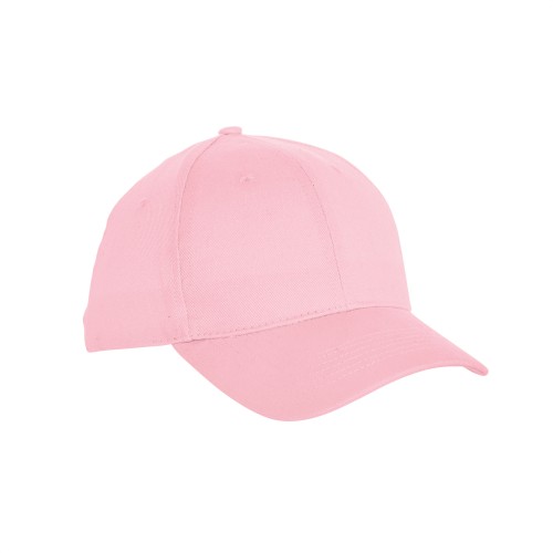 alt_promocional_publicitario-gorra_G223_rosa_2 Gorra Jevi (G223 ROSA) – Articulo Promocional