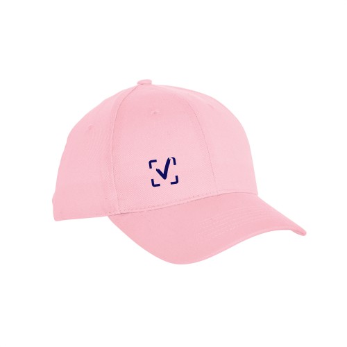 Gorra Jevi (G223 ROSA) - Articulo Promocional