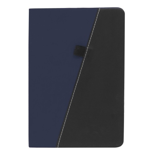 alt_promocional_publicitario-libreta-T810_azul_1 Libreta Trek (T810 AZUL + NEGRO) – Articulo Promocional