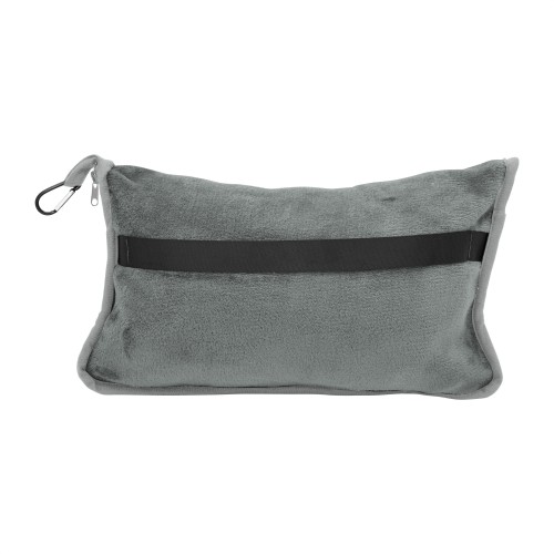 alt_promocional_publicitario-manta_almohada_viaje_T775_gris_1 Manta y Almohada de Viaje Teddy (T775 GRIS) – Articulo Promocional