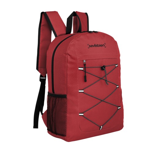 Mochila Trip (C578 ROJO) - Articulo Promocional