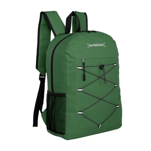 Mochila Trip (C578 VERDE) - Articulo Promocional