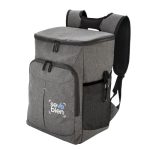 Mochila Cooler Ribera (T759 GRIS) - Articulo Promocional