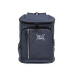 Mochila Cooler Delta (K11 AZUL) - Articulo Promocional