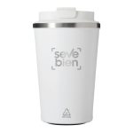 Mug Termico Cappu (T784 BLANCO) - Articulo Promocional