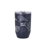 Mug Termico Bisel (T776 AZUL) - Articulo Promocional