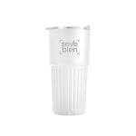 Mug Termico Suzu (T765 BLANCO) - Articulo Promocional