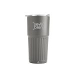 Mug Termico Suzu (T765 GRIS) - Articulo Promocional