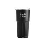 Mug Termico Suzu (T765 NEGRO) - Articulo Promocional