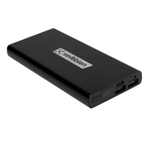 Power Bank Batel (EC786 NEGRO) - Articulo Promocional