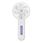 Ventilador de Bolsillo Fantastic (EC787 BLANCO) - Articulo Promocional
