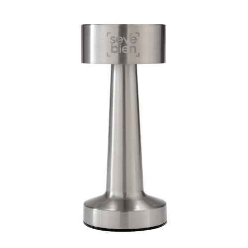Lampara Dambel (EC781 PLATA) - Articulo Promocional