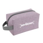 Necessaire Hortensia (T694 VIOLETA) - Articulo Promocional