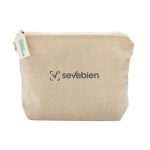 Necessaire Malvon (T760 BEIGE) - Articulo Promocional