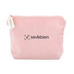 Necessaire Malvon (T760 ROSA) - Articulo Promocional