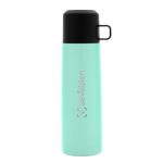 Termo Potter (T737 AQUA + NEGRO) - Articulo Promocional