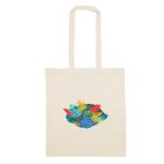 Bolsa de Algodon Coti Core (C586 NATURAL) - Articulo Promocional