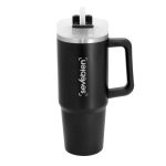 Mug Termico Magno (T702 NEGRO) - Articulo Promocional