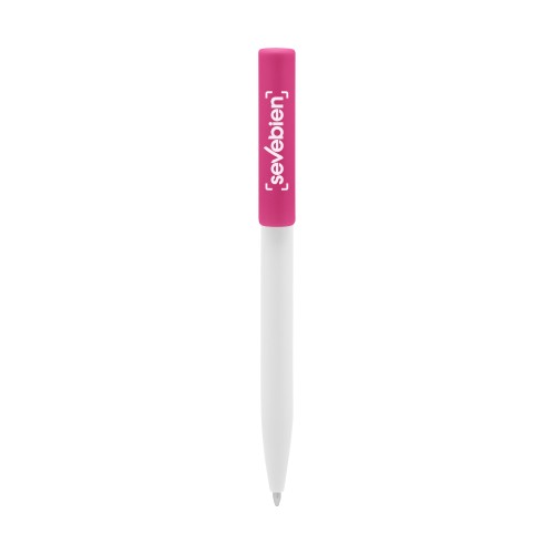 Boligrafo Croma Ii (BP307 ROSA) - Articulo Promocional