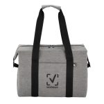 Bolso Termico Pebag (T756 GRIS) - Articulo Promocional