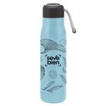 Botella Termica Montana (T632 CELESTE) - Articulo Promocional