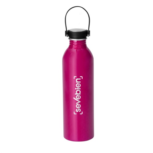 Botella Silly (T704 ROSA) - Articulo Promocional