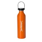 Botella Silly (T704 NARANJA) - Articulo Promocional