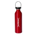 Botella Silly (T704 ROJO) - Articulo Promocional