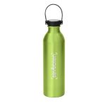 Botella Silly (T704 VERDE MANZANA) - Articulo Promocional