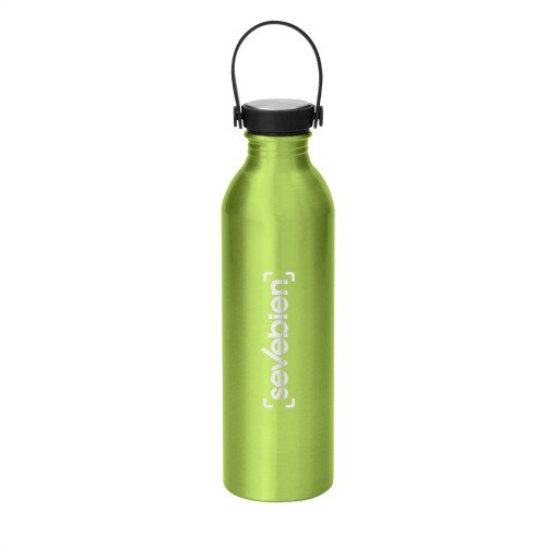 Botella Silly (T704 VERDE MANZANA) - Articulo Promocional