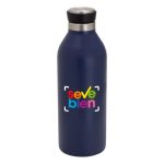 Botella Termica Choker (T705 AZUL) - Articulo Promocional