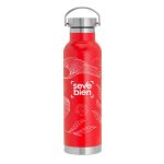 Termo Hydro Ii (K103 ROJO) - Articulo Promocional
