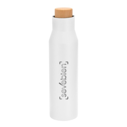 Botella Termica Dorica (T699 BLANCO) - Articulo Promocional