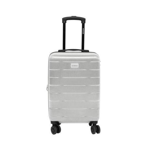 Carry On Nomada (K27 PLATA) - Articulo Promocional