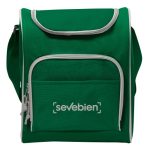 Bolso Termico Scape (T637 VERDE) - Articulo Promocional