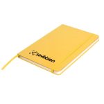 Libreta Medium (T723 AMARILLO) - Articulo Promocional